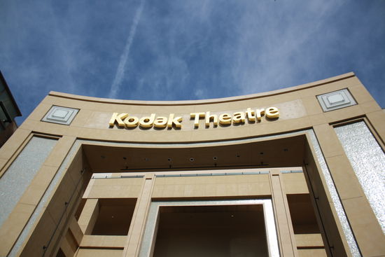 Kodak Theatre