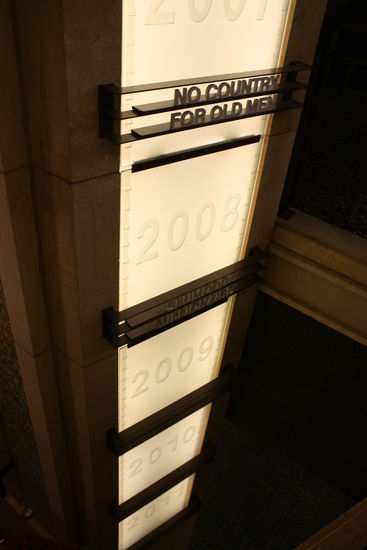 Filme, die den Oscar gewonnen haben