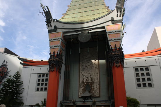 Chinese Theatre