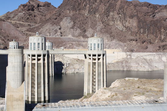 Hoover Damm