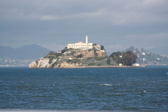 Alcatraz