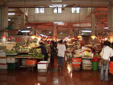 Fischmarkt
