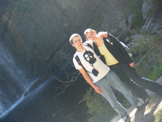 meine kuppelarbeit^^