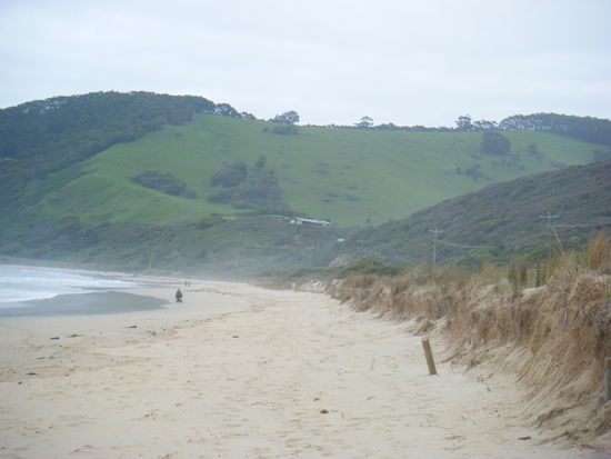 strand, hügel, meer... was will man mehr?^^