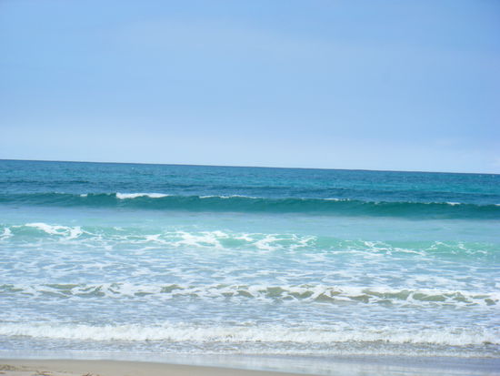 hmm das wasser war leider noch vieeeeel zu kalt um baden zu gehen