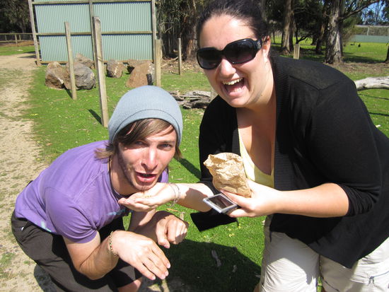 tja das nenne ich mal im griff^^