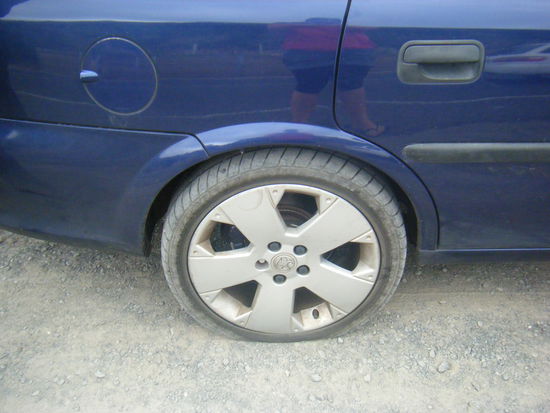 und mit diesem anblick begann dann unser "unglück"...^^