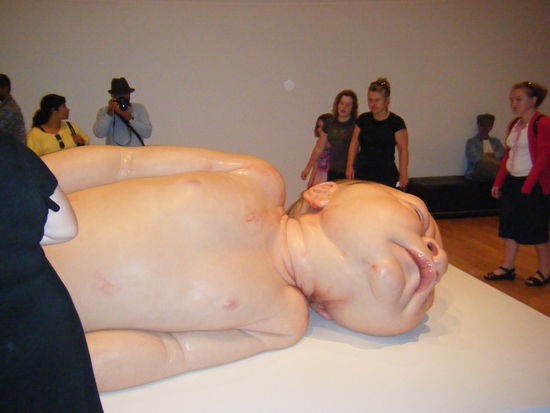 die erste figur... leider kommt es auf bilder ja immer nicht so rüber wie in real...