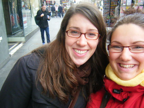 in dieser stadt kann amn doch auch nuir strahlen... oder was sagt ihr^^