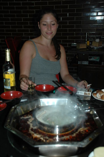 Hot-Pot