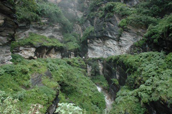 Punkt in der Mitte = Julia