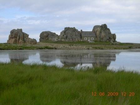 Le Gouffre