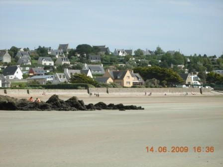 Pentrez Plage