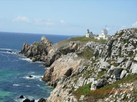 Pointe Penhir