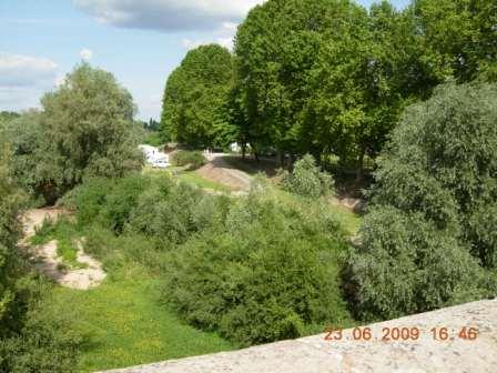Camping von Nevers