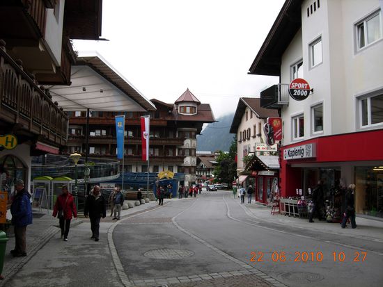 Mayrhofen