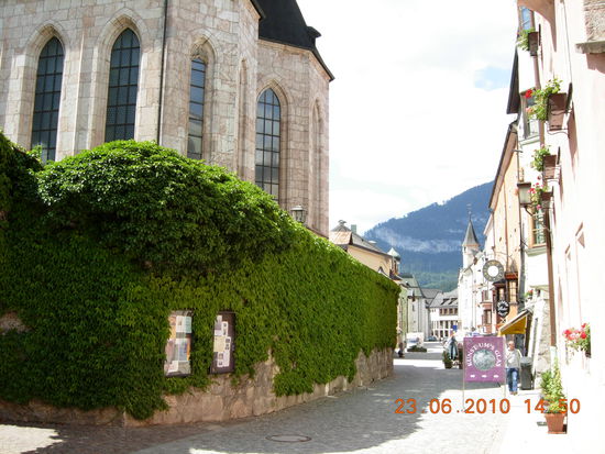 Auch das ist Rattenberg