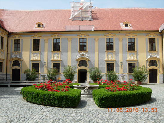 Augustiner Chorherrenstift Dürnstein