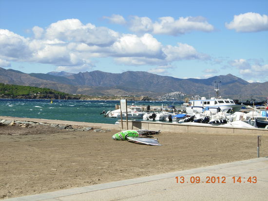 El Port de Llancas