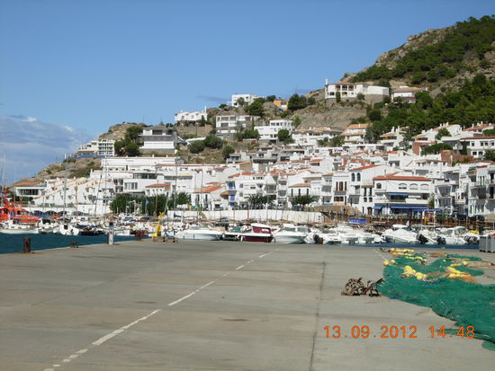 El Port de Llancas