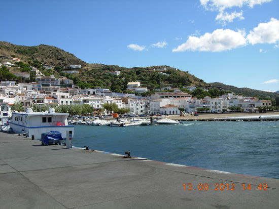 El Port de Llancas