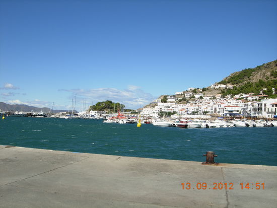 El Port de Llancas