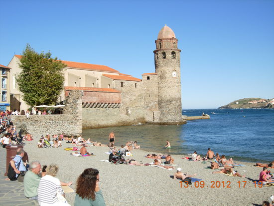 Das Erkennungszeichen von Colliour