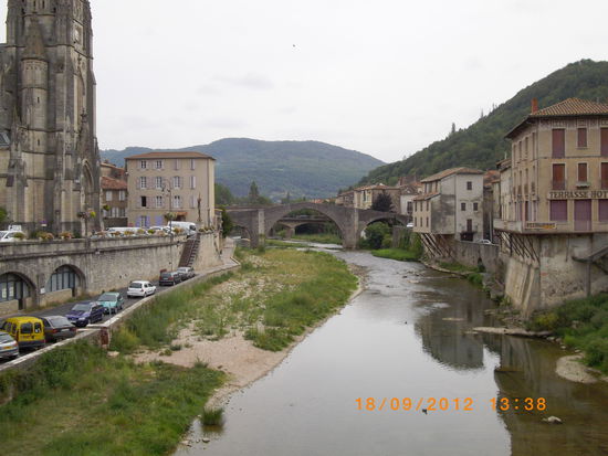 St. Affrique