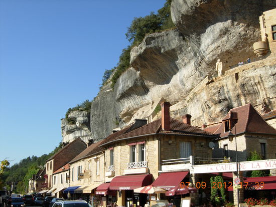 Les Eyziers-de-Tayac