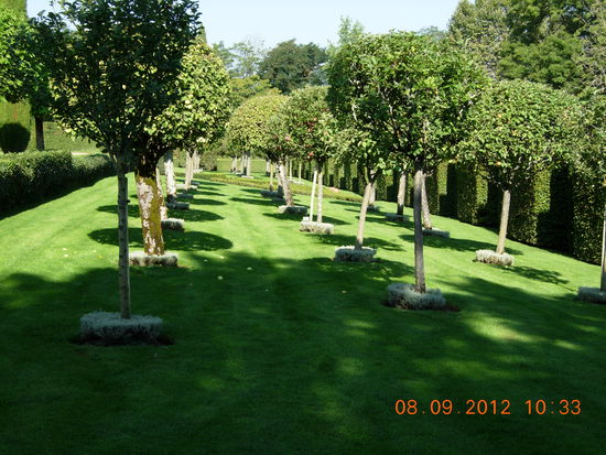  Les Jardins d'Eyrignac
