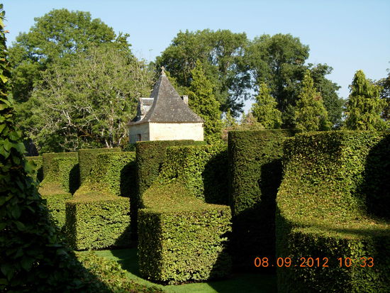  Les Jardins d'Eyrignac
