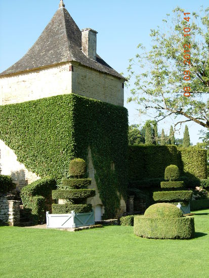 Les Jardins d'Eyrignac