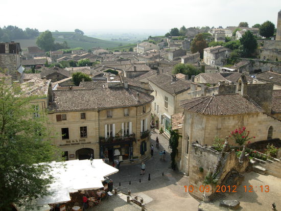 St. Emilion