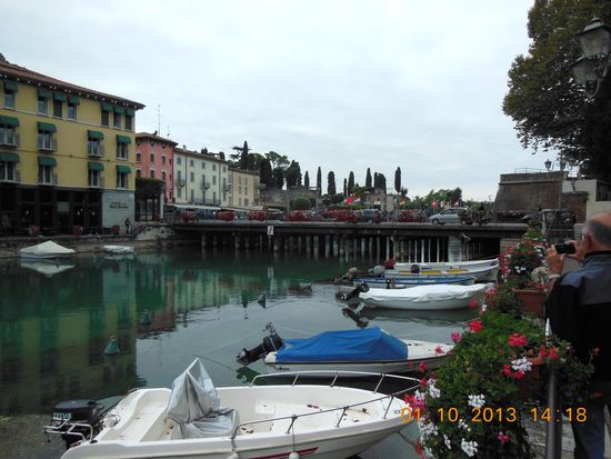 Peschiera