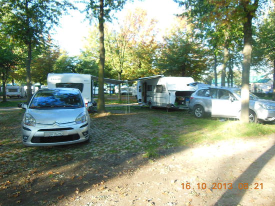 Camping Citta di Milano