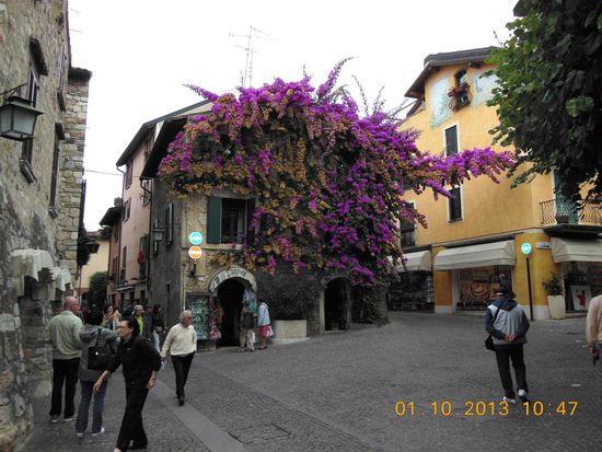 Sirmione Rundgang