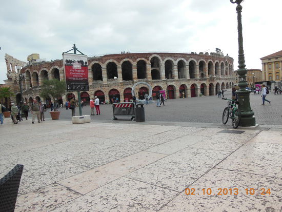 Arena Verona