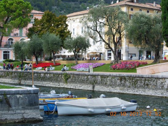 Riva del Garda