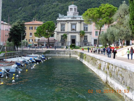 Riva del Garda
