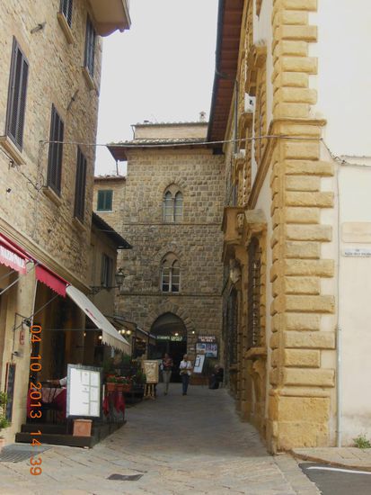 Volterra
