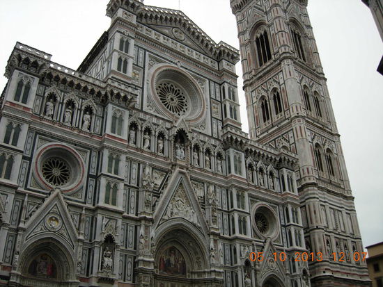 Dom Santa Maria del Fiore