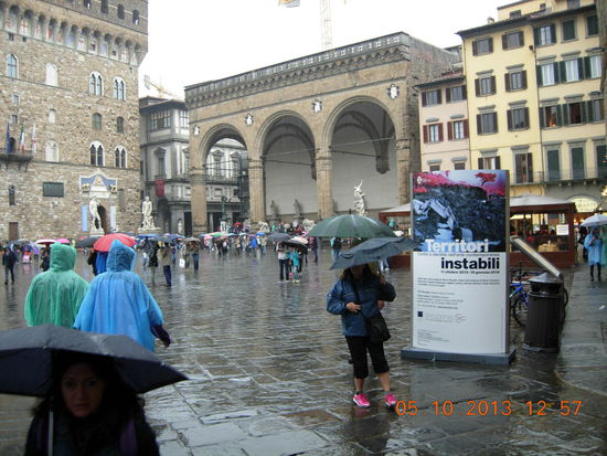 Piazza della Signoria