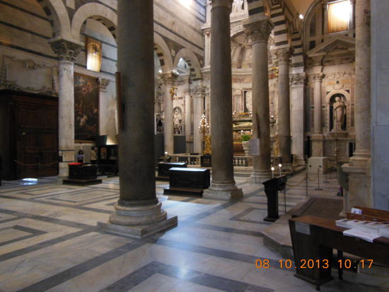 Duomo Santa Maria Assunta