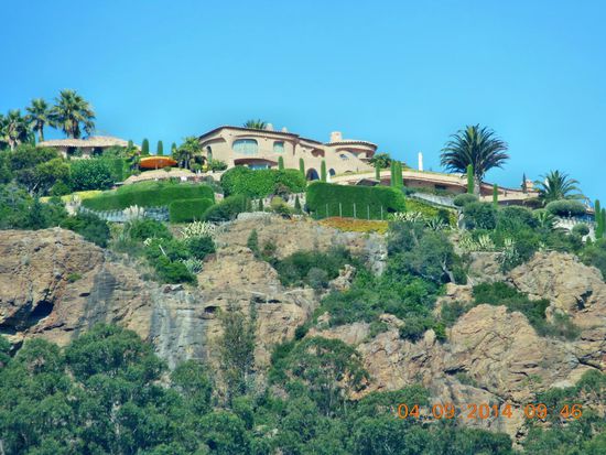 Mein Wunschferienhaus............