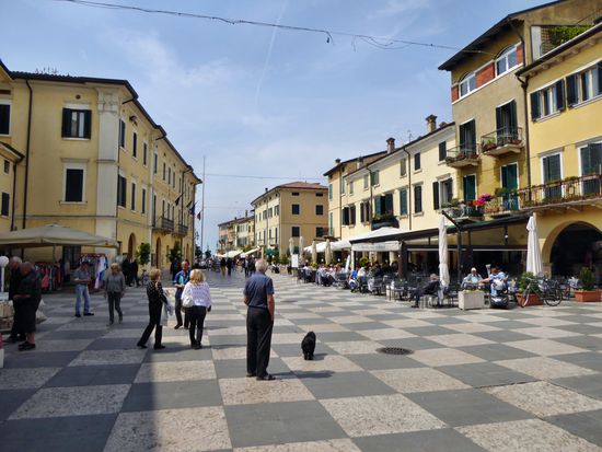 Lazise