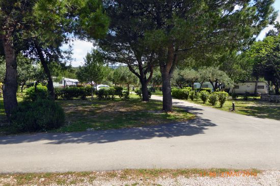 Camping Kovacine Cres