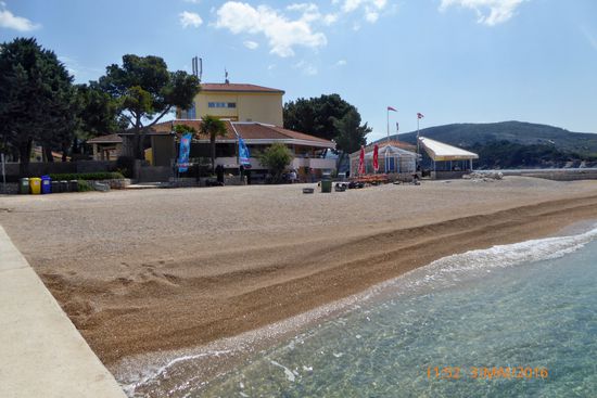 Camping Kovacine Cres