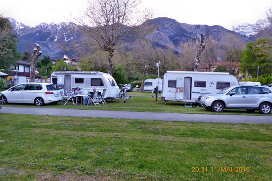 Unsere Parzellen in Hall im Tirol
