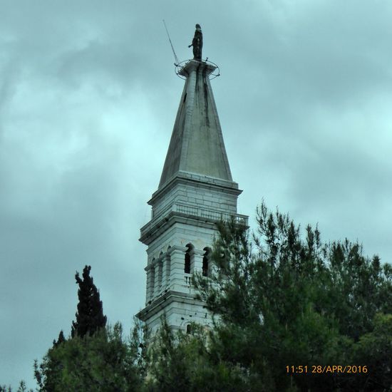 Kirche Hlg. Euphemia