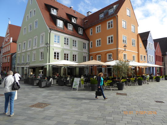 Memmingen